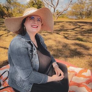 Meet your Posher, Renee